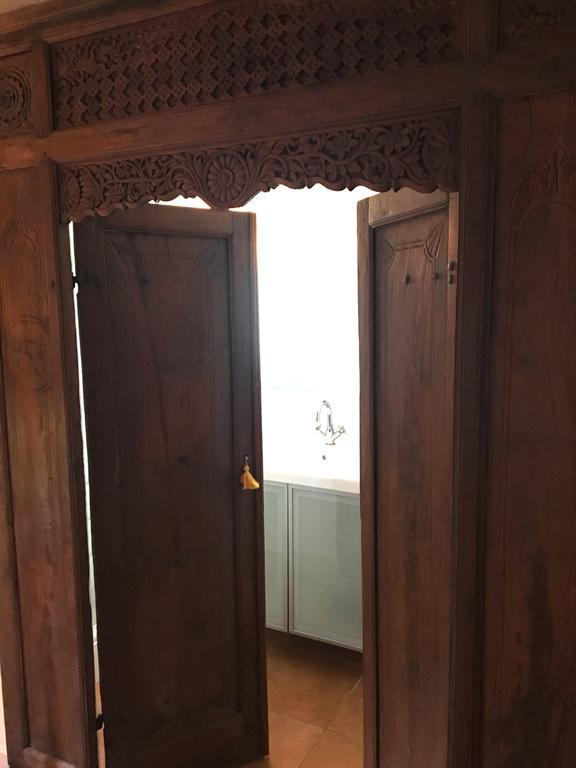 Maison D'Hotes L'Arbre Rouge Genissac Номер фото